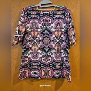 3/15$ Bundle Deal Charter Club Blouse